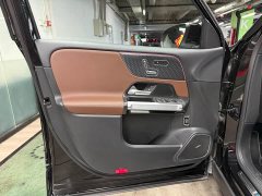 Mercedes-Benz EQB 2025 EQB 260 - ფოტო 6