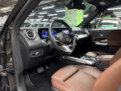 Mercedes-Benz EQB 2025 EQB 260 - ფოტო 8