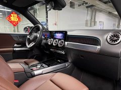 Mercedes-Benz EQB 2025 EQB 260 - ფოტო 9