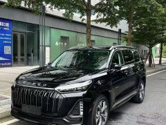 Changan Exeed VX Edition 400T AWD 5 - ფოტო 1