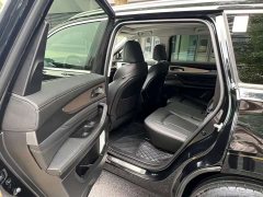 Changan Exeed VX Edition 400T AWD 5 - ფოტო 10