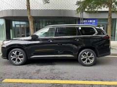 Changan Exeed VX Edition 400T AWD 5 - ფოტო 2