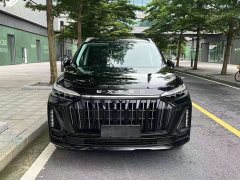 Changan Exeed VX Edition 400T AWD 5 - ფოტო 3