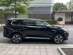 Changan Exeed VX Edition 400T AWD 5 - ფოტო 4