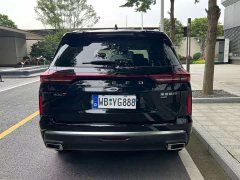 Changan Exeed VX Edition 400T AWD 5 - ფოტო 5