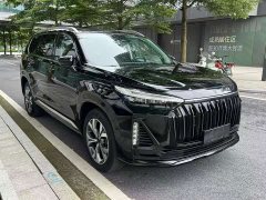 Changan Exeed VX Edition 400T AWD 5 - ფოტო 6