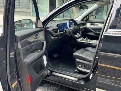 Changan Exeed VX Edition 400T AWD 5 - ფოტო 7