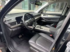 Changan Exeed VX Edition 400T AWD 5 - ფოტო 8