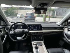 Changan Exeed VX Edition 400T AWD 5 - ფოტო 9