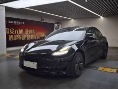 Tesla Model 3 Rear-Wheel Drive - ფოტო 1
