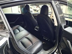 Tesla Model 3 Rear-Wheel Drive - ფოტო 11