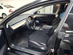 Tesla Model 3 Rear-Wheel Drive - ფოტო 12