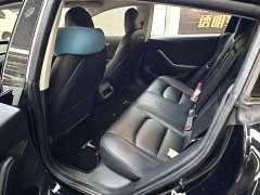 Tesla Model 3 Rear-Wheel Drive - ფოტო 14