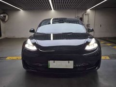 Tesla Model 3 Rear-Wheel Drive - ფოტო 2