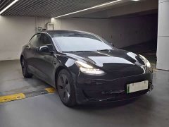 Tesla Model 3 Rear-Wheel Drive - ფოტო 3