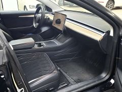 Tesla Model 3 Rear-Wheel Drive - ფოტო 4