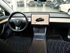 Tesla Model 3 Rear-Wheel Drive - ფოტო 7