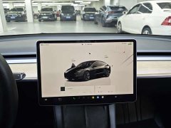 Tesla Model 3 Rear-Wheel Drive - ფოტო 8