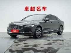 Volvo S90 B5 Intelligent Luxury Edition - ფოტო 1
