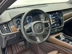 Volvo S90 B5 Intelligent Luxury Edition - ფოტო 10