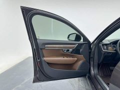 Volvo S90 B5 Intelligent Luxury Edition - ფოტო 11
