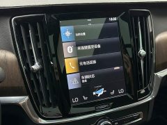 Volvo S90 B5 Intelligent Luxury Edition - ფოტო 15