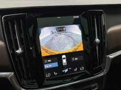 Volvo S90 B5 Intelligent Luxury Edition - ფოტო 16