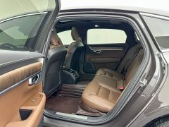 Volvo S90 B5 Intelligent Luxury Edition - ფოტო 18