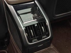 Volvo S90 B5 Intelligent Luxury Edition - ფოტო 19