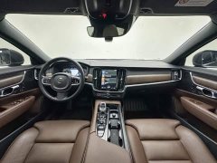 Volvo S90 B5 Intelligent Luxury Edition - ფოტო 20