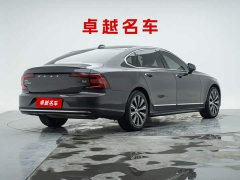 Volvo S90 B5 Intelligent Luxury Edition - ფოტო 3