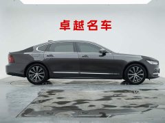 Volvo S90 B5 Intelligent Luxury Edition - ფოტო 4