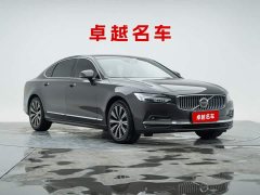 Volvo S90 B5 Intelligent Luxury Edition - ფოტო 5