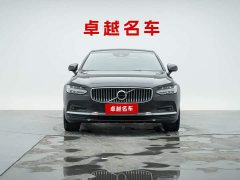 Volvo S90 B5 Intelligent Luxury Edition - ფოტო 6