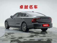 Volvo S90 B5 Intelligent Luxury Edition - ფოტო 8