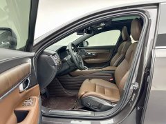 Volvo S90 B5 Intelligent Luxury Edition - ფოტო 9