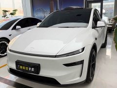 Tesla Model Y Long Range All-Wheel Drive - ფოტო 1