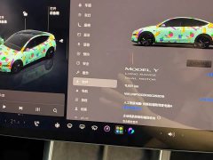 Tesla Model Y Long Range All-Wheel Drive - ფოტო 10