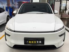 Tesla Model Y Long Range All-Wheel Drive - ფოტო 2