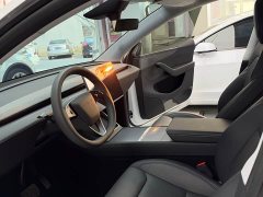 Tesla Model Y Long Range All-Wheel Drive - ფოტო 5