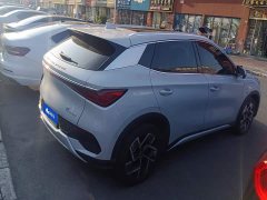 BYD Yuan Plus 510KM Flagship Plus - ფოტო 3
