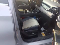 BYD Yuan Plus 510KM Flagship Plus - ფოტო 8