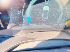 Haval Chitu Jiqing Edition 1.5T Golden Rabbit - ფოტო 13