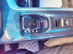Haval Chitu Jiqing Edition 1.5T Golden Rabbit - ფოტო 15