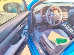 Haval Chitu Jiqing Edition 1.5T Golden Rabbit - ფოტო 17