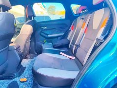 Haval Chitu Jiqing Edition 1.5T Golden Rabbit - ფოტო 18