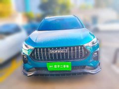 Haval Chitu Jiqing Edition 1.5T Golden Rabbit - ფოტო 2