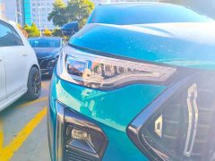Haval Chitu Jiqing Edition 1.5T Golden Rabbit - ფოტო 7