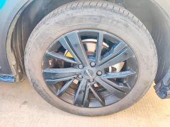 Haval Chitu Jiqing Edition 1.5T Golden Rabbit - ფოტო 8