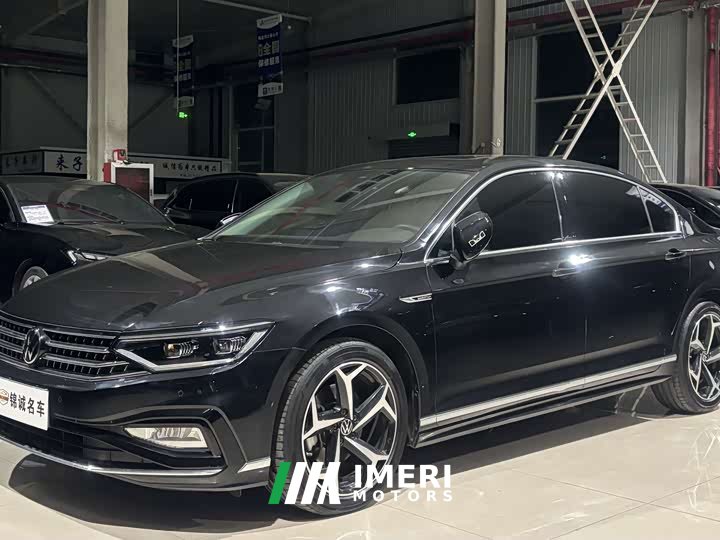 Volkswagen Magotan 2 Million Units Commemorative Edition 330TSI DSG Luxury - ავტომობილი ჩინეთიდან